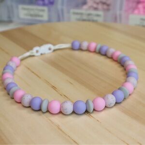 Fairy Dust Kids Sensory Necklace